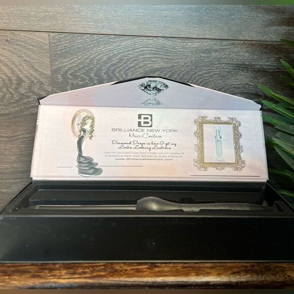 Hair Couture Set - Pink and Black ¾” Digital Clipless Curling Iron - 19mm - Picture 9 of 13